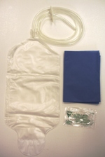 Kit para Enema 1500 ml